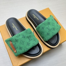 Louis Vuitton Slippers